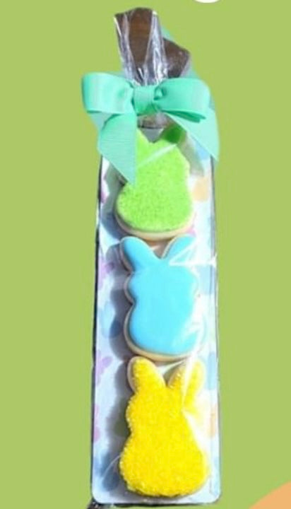Easter Cookie Bag