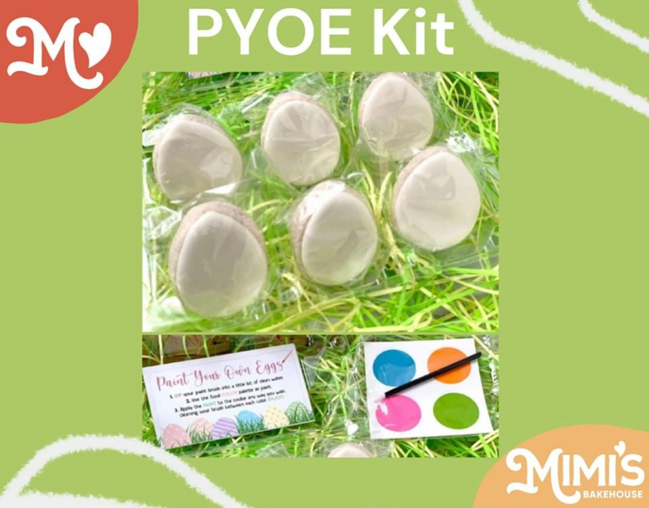 PYOE Kit